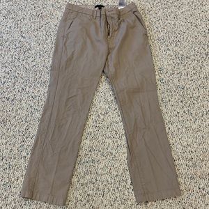 Banana Republic Khaki Pants